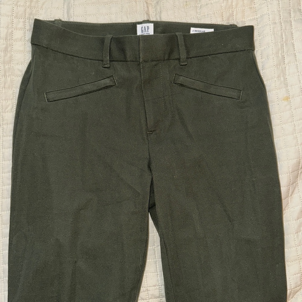 Gap Slacks - image 3